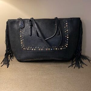 Stuart Weitzman bag